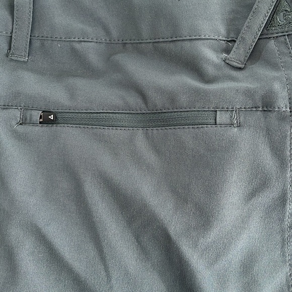 NEW! Gerry Mens Trail Shorts Size 32 - Picture 9 of 9